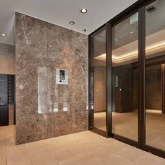 【浅草駅】【月約4万円】【週4日×朝2時間】マンション清掃/未経験者可～日払い可(浅草4)の画像