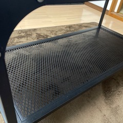 テーブルの画像