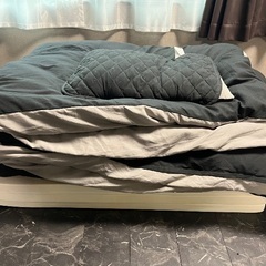 布団8点セットの画像