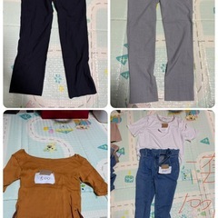 洋服　59点まとめ　送料込　百貨店ブランド②の画像