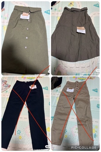 洋服　59点まとめ　送料込　百貨店ブランド②