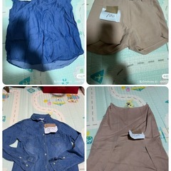 洋服　59点まとめ　送料込　百貨店ブランド②の画像