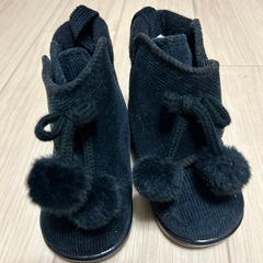 ☆ブーツ13cmの画像