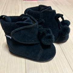 ☆ブーツ13cmの画像