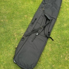 【美品】スノーボード&ビンディングのセット の画像