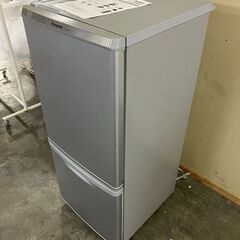 【お持ち帰り限定】☆お買い得！　パナソニック　冷蔵庫　容量138L 商品番号:224の画像