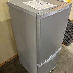 【お持ち帰り限定】☆お買い得！　パナソニック　冷蔵庫　容量138L 商品番号:224の画像