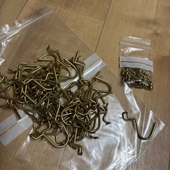 有孔ボード(取引中)の画像