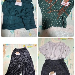 洋服　59点まとめ　送料込　百貨店ブランド③の画像