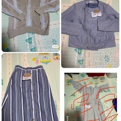 洋服　59点まとめ　送料込　百貨店ブランド③の画像