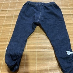 スパッツ90くらい？の画像