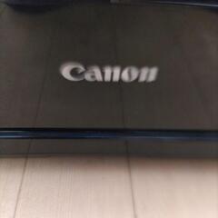 ※ジャンク品※ Canon MG6130 プリンターの画像