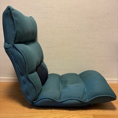 座椅子　ロングの画像