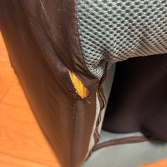 座椅子　ロングの画像