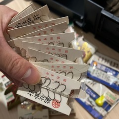 釣り 仕掛け まとめ売りの画像
