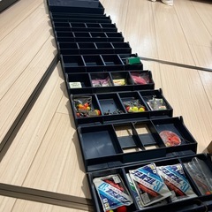 釣り 仕掛け まとめ売りの画像