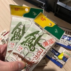 釣り 仕掛け まとめ売りの画像