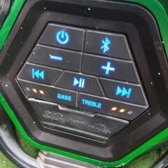 ハイコーキ US18DA コードレススピーカー【野田愛宕店】【店頭取引限定】【中古】管理番号：IT9E3XLF3N00の画像