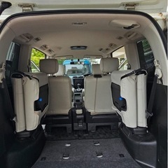 Serena Hybrid 25年☀️車検26年3月までの画像