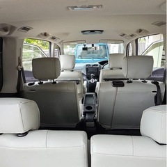 Serena Hybrid 25年☀️車検26年3月までの画像