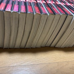 クローズ　全19巻の画像