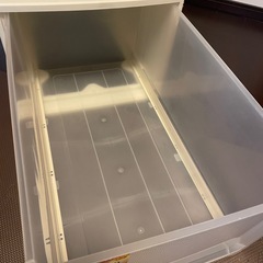 収納ケース②の画像