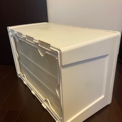 収納ケース②の画像