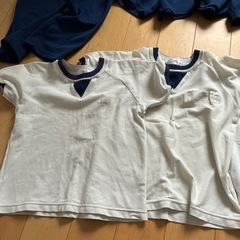 臼井幼稚園体操服ジャージの画像