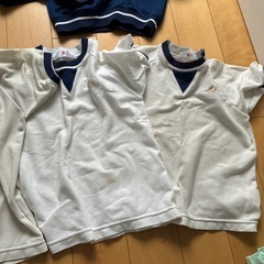臼井幼稚園体操服ジャージの画像