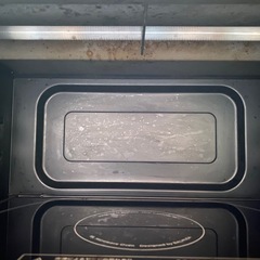 バルミューダ　レンジ
の画像