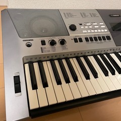 YAMAHA キーボード PSR-E413 ヤマハの画像