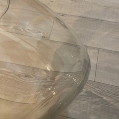 GEX グラスアクア ティアー 屋内観賞魚飼育用水槽 水容量約4L の画像