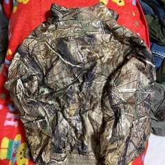 狩猟ジャケット、ズボンの画像