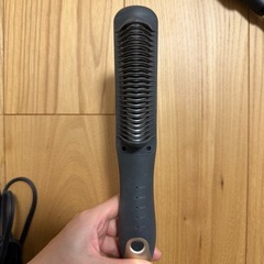 ヘアアイロン 2つセット
の画像