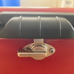 コールマン　クーラーBOXの画像