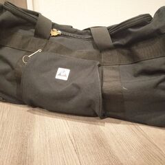 キャリーバッグ(le coq sportif)の画像