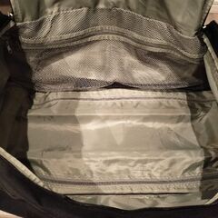 キャリーバッグ(le coq sportif)の画像