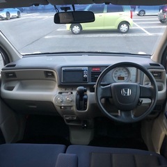 ⭐️5万キロ台　ワンオーナー　H22年式　ホンダ　ライフ　JC1　車検R9.11‼の画像