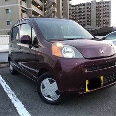 ⭐️5万キロ台　ワンオーナー　H22年式　ホンダ　ライフ　JC1　車検R9.11‼の画像