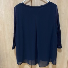 レディースカットソーSの画像