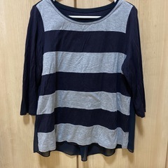 レディースカットソーS