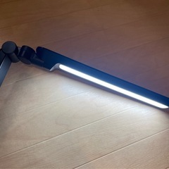 パナソニック LEDデスクライト SQ-LC528の画像