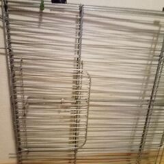 ストーブガード⭐️の画像