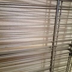 ストーブガード⭐️の画像