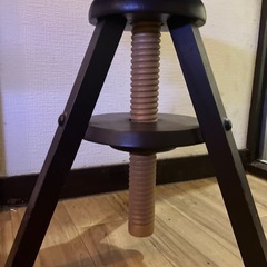 スツールの画像