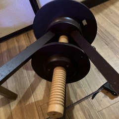 スツールの画像