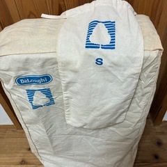 デロンギ オイルヒーターの画像