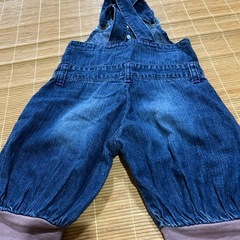 オーバーオール90の画像