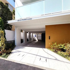 【吉祥寺駅】【月約4万円】【週4日×朝2時間】マンション清掃/未経験者可～日払い可(表参道4)の画像