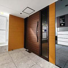 【吉祥寺駅】【月約4万円】【週4日×朝2時間】マンション清掃/未経験者可～日払い可(表参道4)の画像